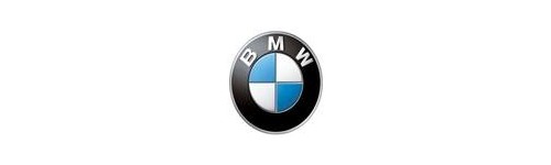 Кольца в приборку BMW 
