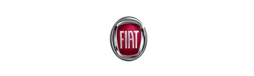 Кольца в приборку Fiat 