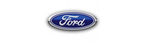 Кольца в приборку Ford 