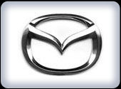 Кольца в приборку Mazda 