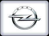 Кольца в приборку Opel 