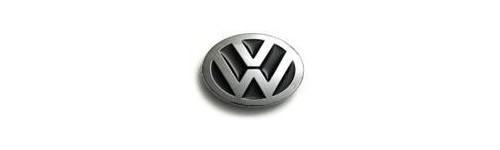 Кольца в приборку Volkswagen 