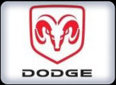 Кольца в приборку Dodge 