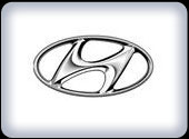 Кольца в приборку Hyundai 
