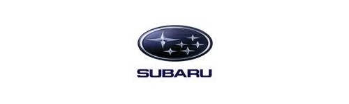 Кольца в приборку Subaru 