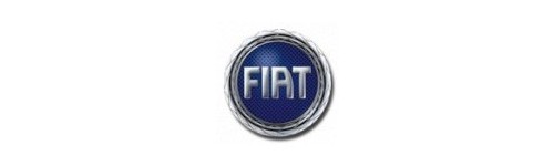 Шкалы приборов Fiat 