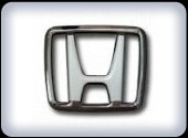 Шкалы приборов Honda  