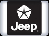 Шкалы приборов Jeep 