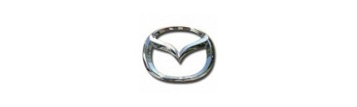Шкалы приборов Mazda 