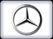 Шкалы приборов Mercedes 