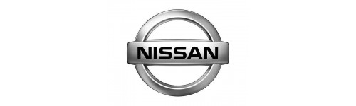 Шкалы приборов Nissan 
