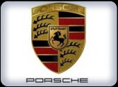 Шкалы приборов Porsche 