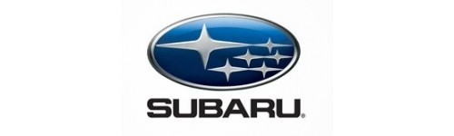 Шкалы приборов Subaru 