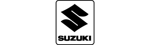 Шкалы приборов Suzuki 