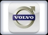 Шкалы приборов Volvo 