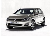 Фары VW GOLF VII (11.2012-... ...)