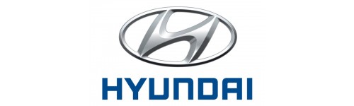 Коврики в салон Hyundai