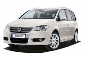 Фары VW TOURAN II ( 08.2010 - ... )