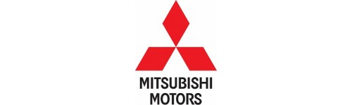 Коврики в салон Mitsubishi