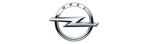 Коврики в салон Opel