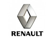 Коврики в салон Renault