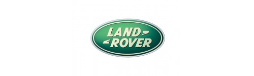 Оптика Land Rover