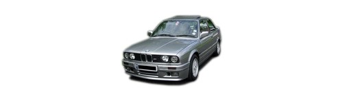 Фары BMW E30 (11.1982-06.1994)