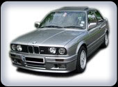 Фары BMW E30 (11.1982-06.1994)