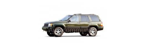 Фары Grand Cherokee JZ (93-99)