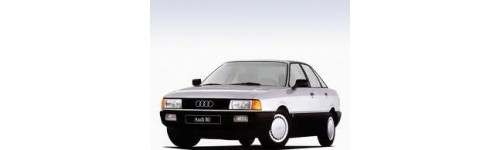 Фары Audi 80 B3 (06.86-10.91)