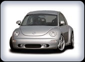 Фары VW New Beetle (10.98-...)