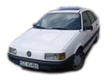 Фары VW Passat B3 (02.88-10.93)
