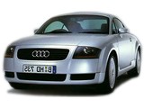 Фары Audi TT (10.99-...)