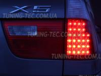 Задние фонари BMW X5