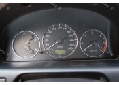 Кольца на приборы Mazda 626 (97-02)