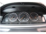 Кольца на приборы Mazda 626 (92-97)