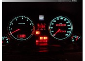 Шкала приборов Audi 80 & 90