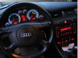Шкала приборов Audi A6 (C5) тип 1