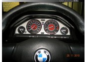 Шкала приборов BMW E30