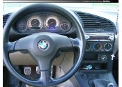 Шкала приборов BMW E36