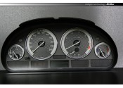Шкала приборов BMW E36 тип 2