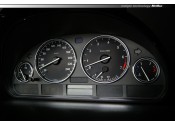 Шкала приборов BMW E39 тип 1