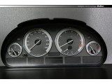 Шкала приборов BMW E39 тип 2