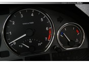 Шкала приборов BMW E46 тип 1