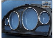 Кольца на приборы Nissan Maxima (01-03)