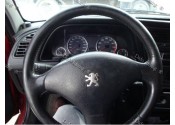 Кольца на приборы Peugeot 306 (96-01)