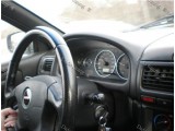 Кольца на приборы Subaru Impreza (98-00)