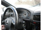 Кольца на приборы Subaru Impreza (98-00)