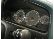 Кольца на приборы Toyota Avensis (97-02)