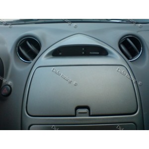 Кольца на обдувы Toyota Celica (99-06)